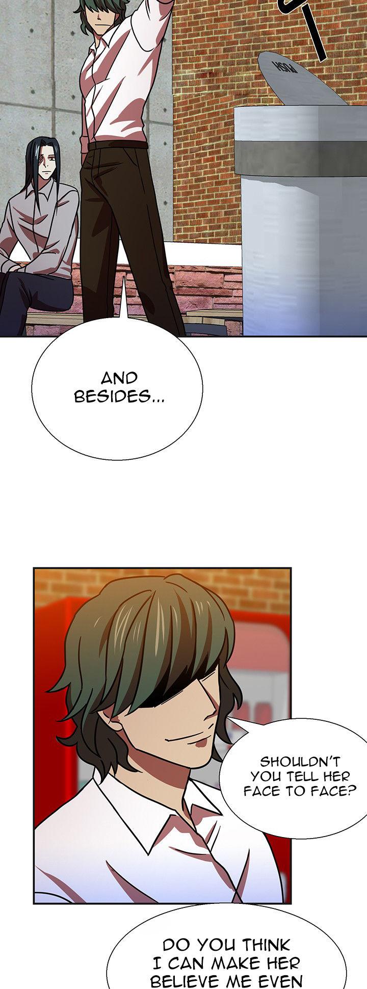 My Wife is a Gangster Chapter 17 page 18 - Chapter 17