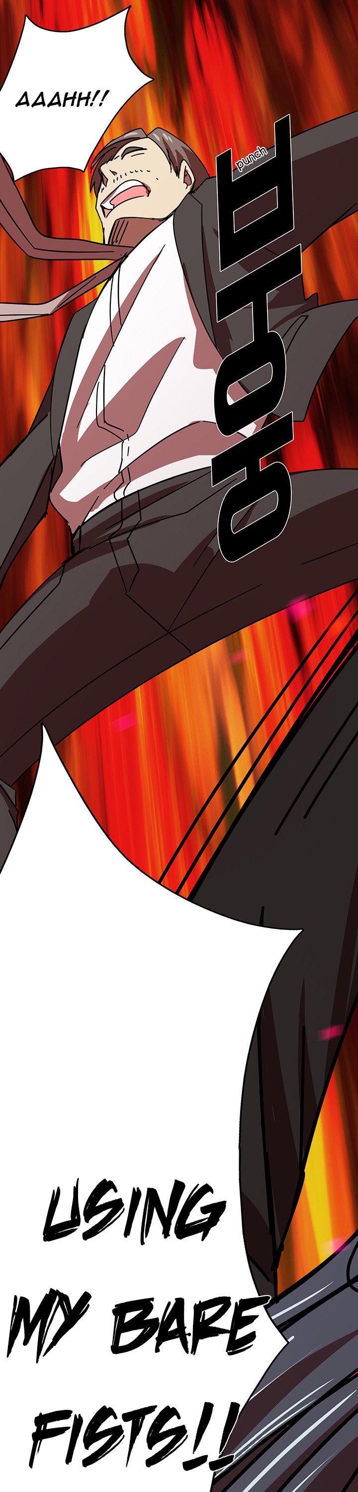 My Wife is a Gangster Chapter 17 page 31 - Chapter 17