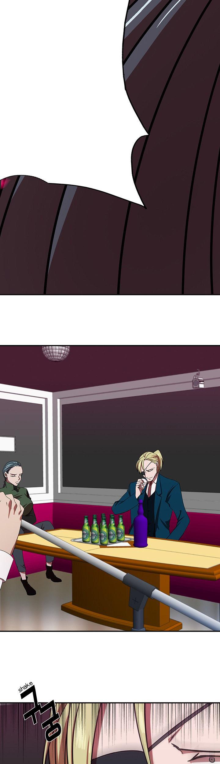My Wife is a Gangster Chapter 17 page 32 - Chapter 17