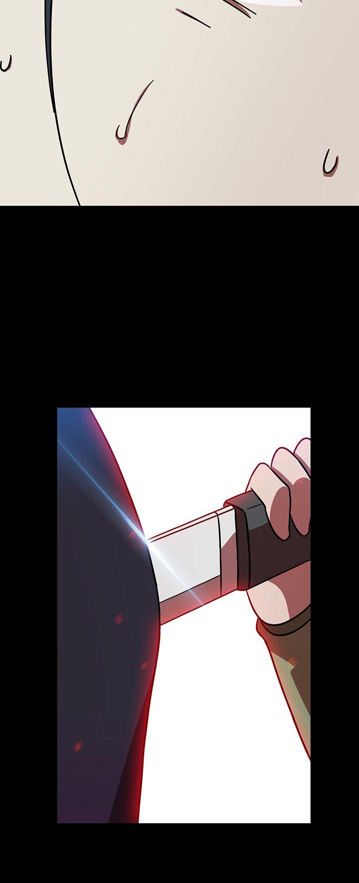 My Wife is a Gangster Chapter 17 page 4 - Chapter 17