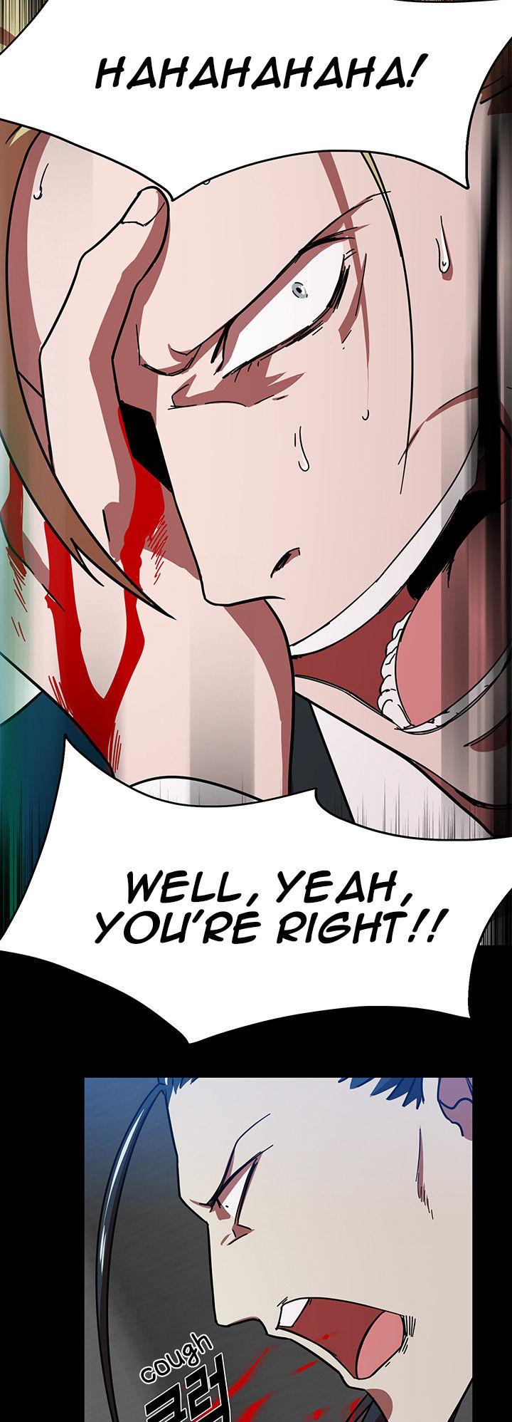 My Wife is a Gangster Chapter 17 page 6 - Chapter 17