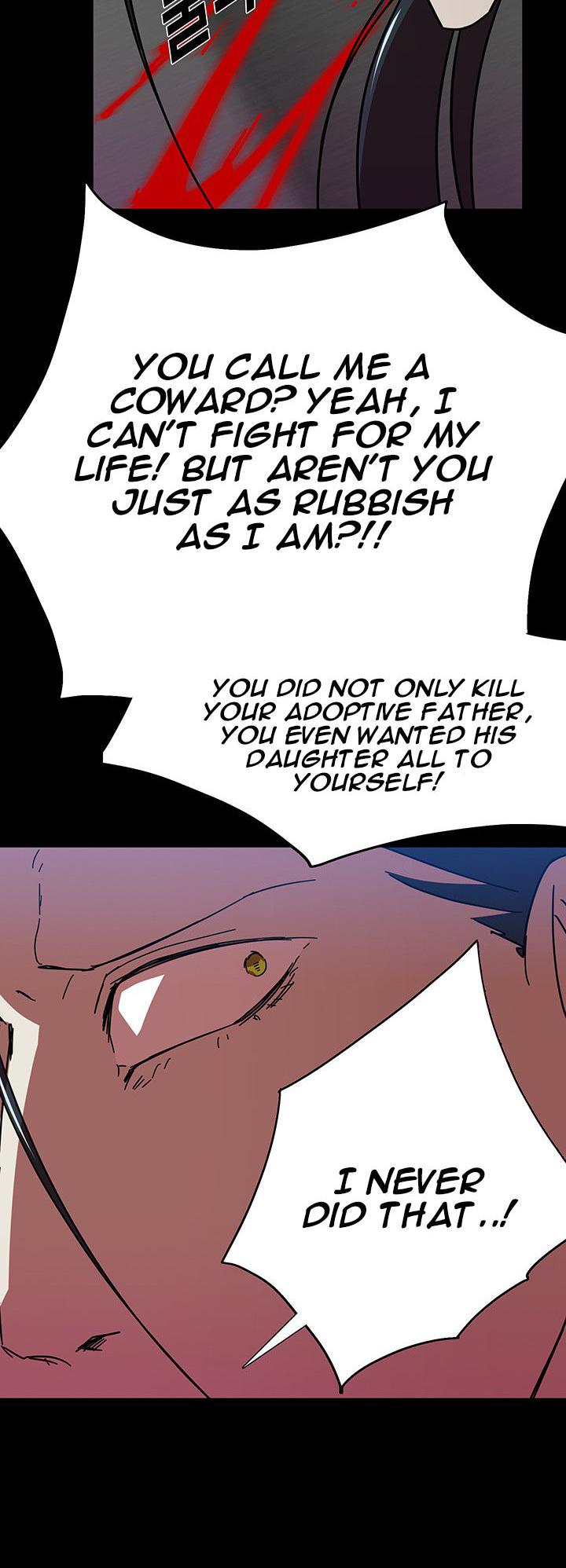 My Wife is a Gangster Chapter 17 page 7 - Chapter 17