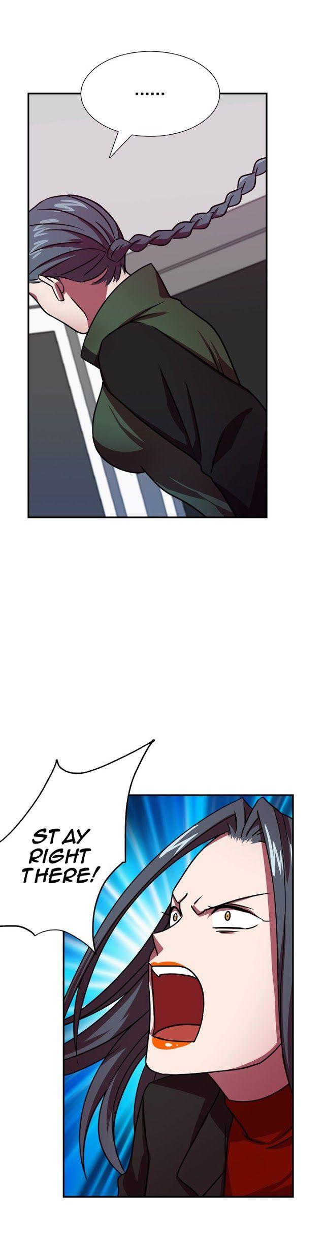 My Wife is a Gangster Chapter 18 page 12 - Chapter 18