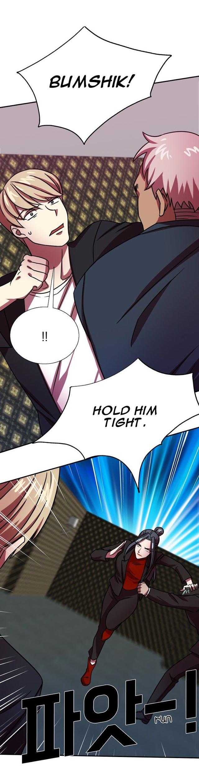 My Wife is a Gangster Chapter 18 page 13 - Chapter 18
