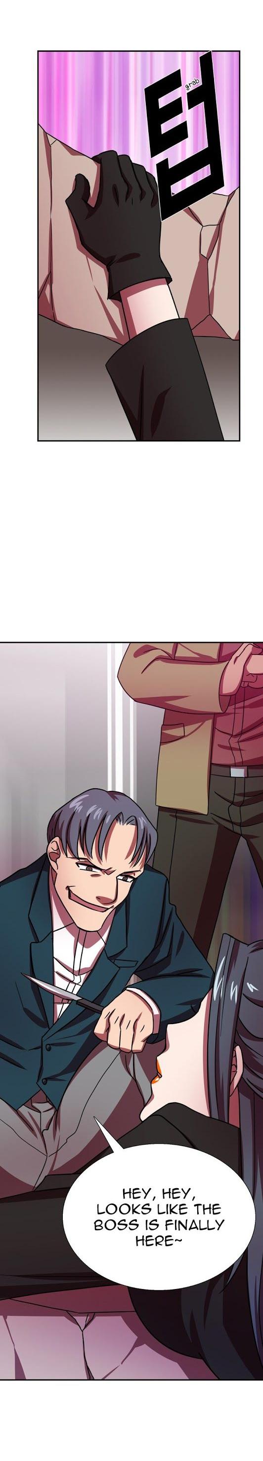 My Wife is a Gangster Chapter 18 page 15 - Chapter 18