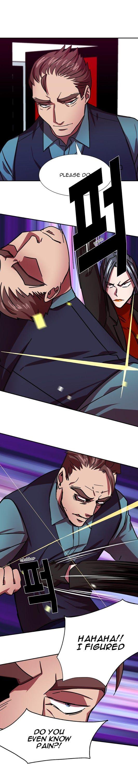 My Wife is a Gangster Chapter 18 page 26 - Chapter 18