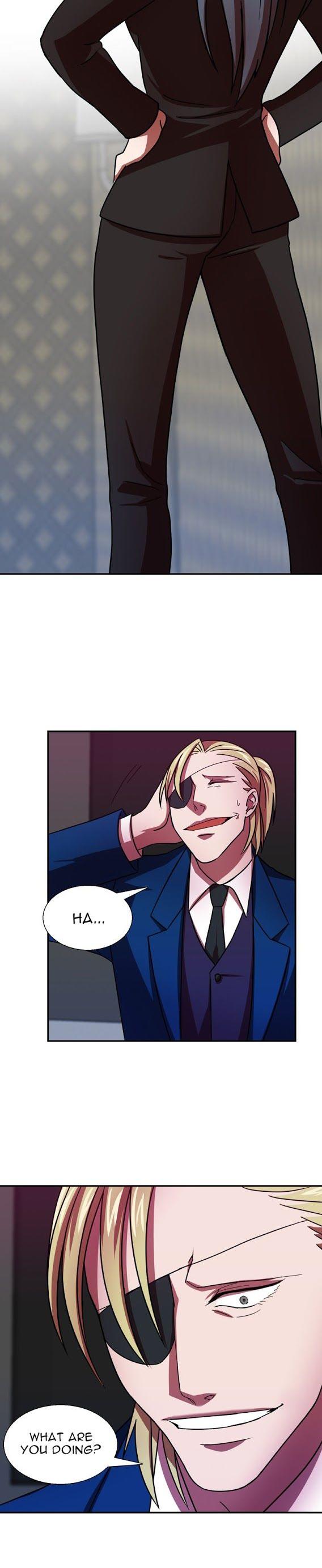 My Wife is a Gangster Chapter 18 page 3 - Chapter 18