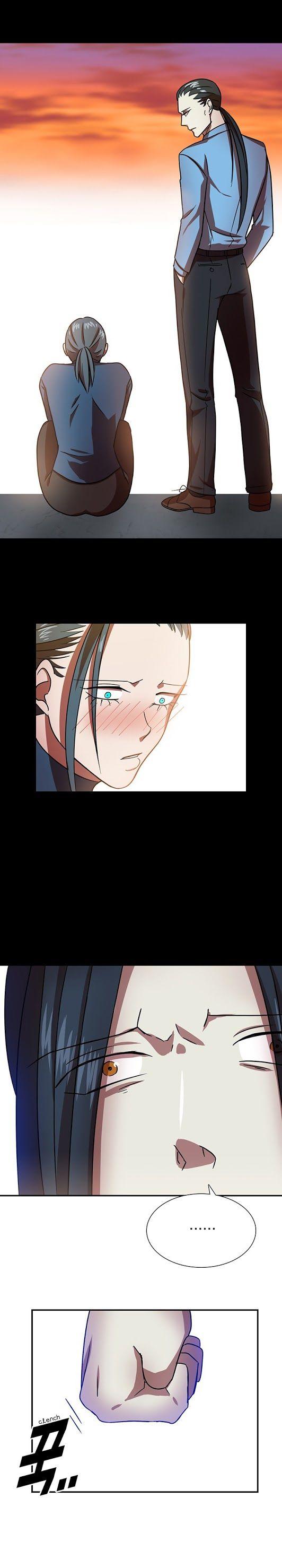 My Wife is a Gangster Chapter 19 page 24 - Chapter 19