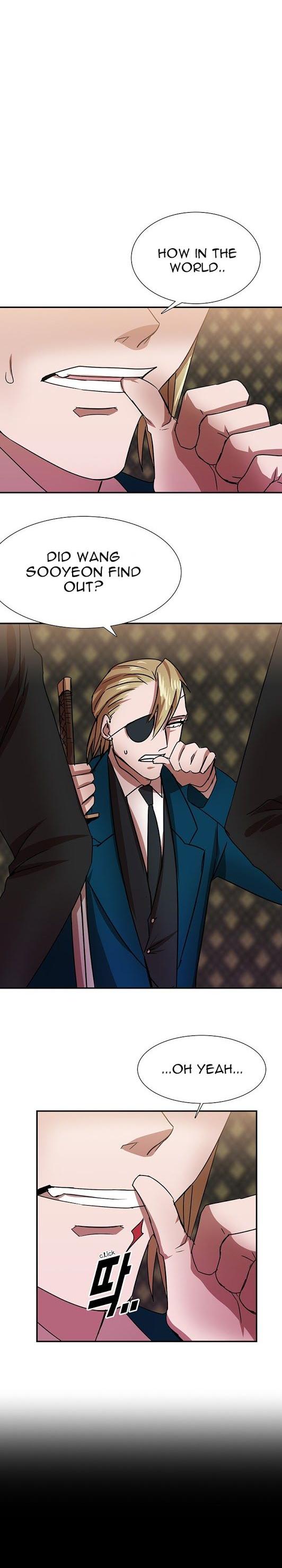 My Wife is a Gangster Chapter 19 page 27 - Chapter 19