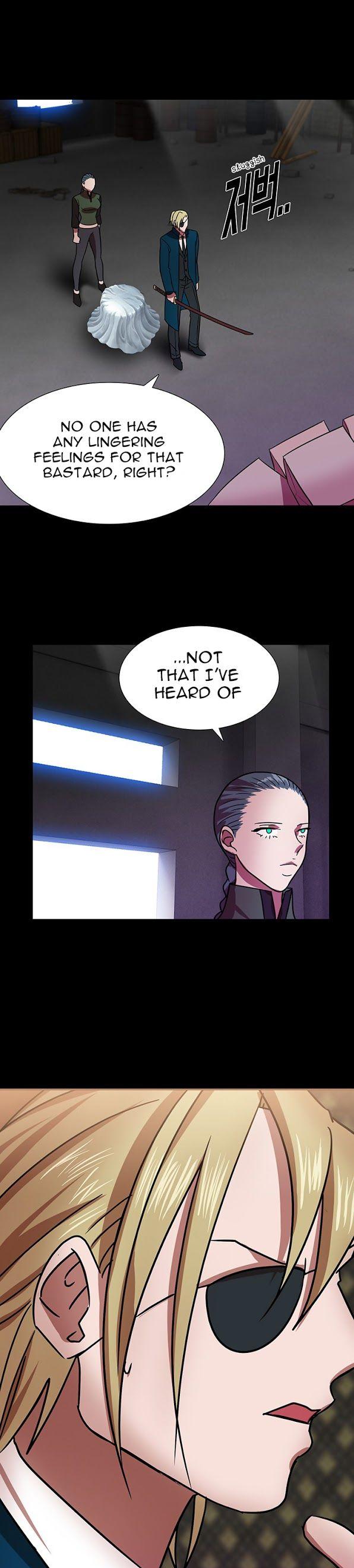 My Wife is a Gangster Chapter 19 page 28 - Chapter 19