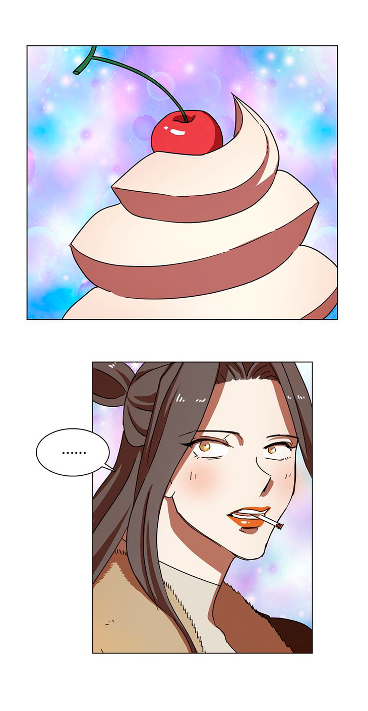 My Wife is a Gangster Chapter 2 page 18 - Chapter 2