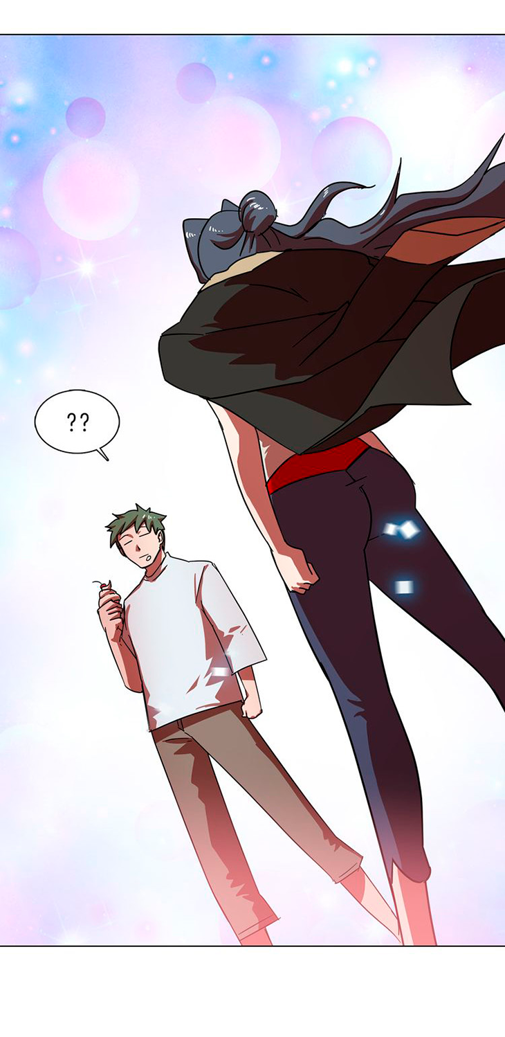 My Wife is a Gangster Chapter 2 page 20 - Chapter 2