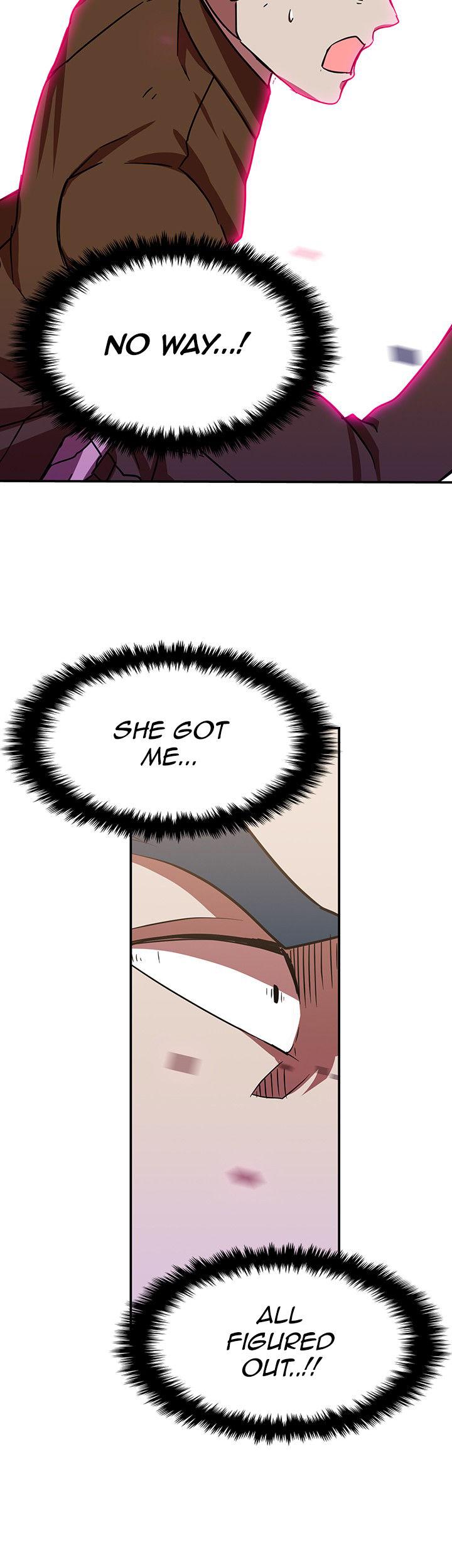 My Wife is a Gangster Chapter 21 page 13 - Chapter 21
