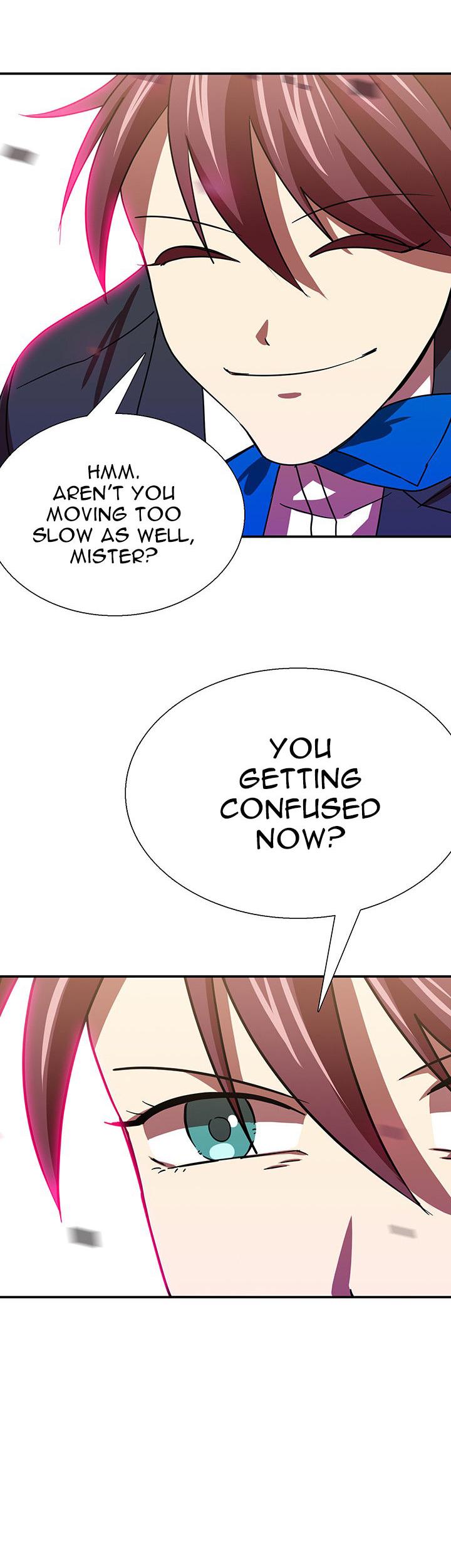 My Wife is a Gangster Chapter 21 page 14 - Chapter 21