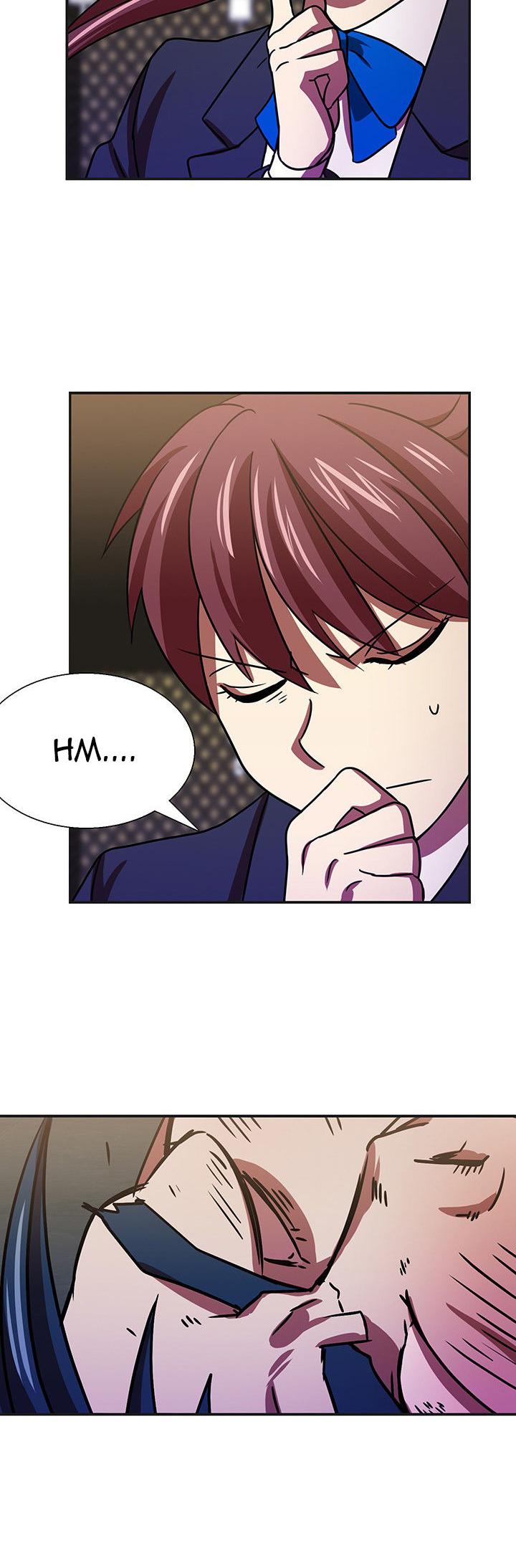 My Wife is a Gangster Chapter 21 page 23 - Chapter 21