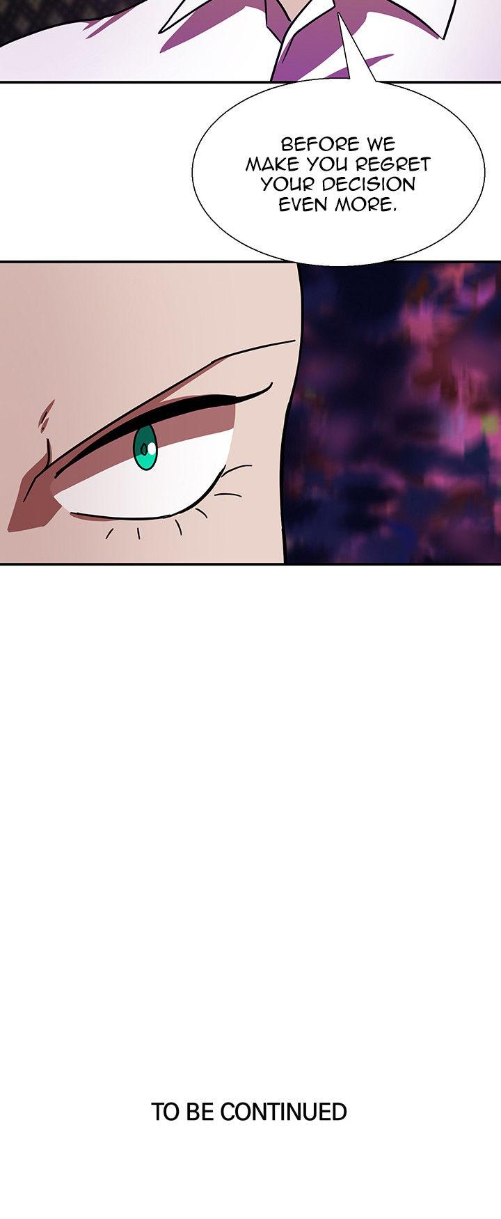 My Wife is a Gangster Chapter 21 page 40 - Chapter 21