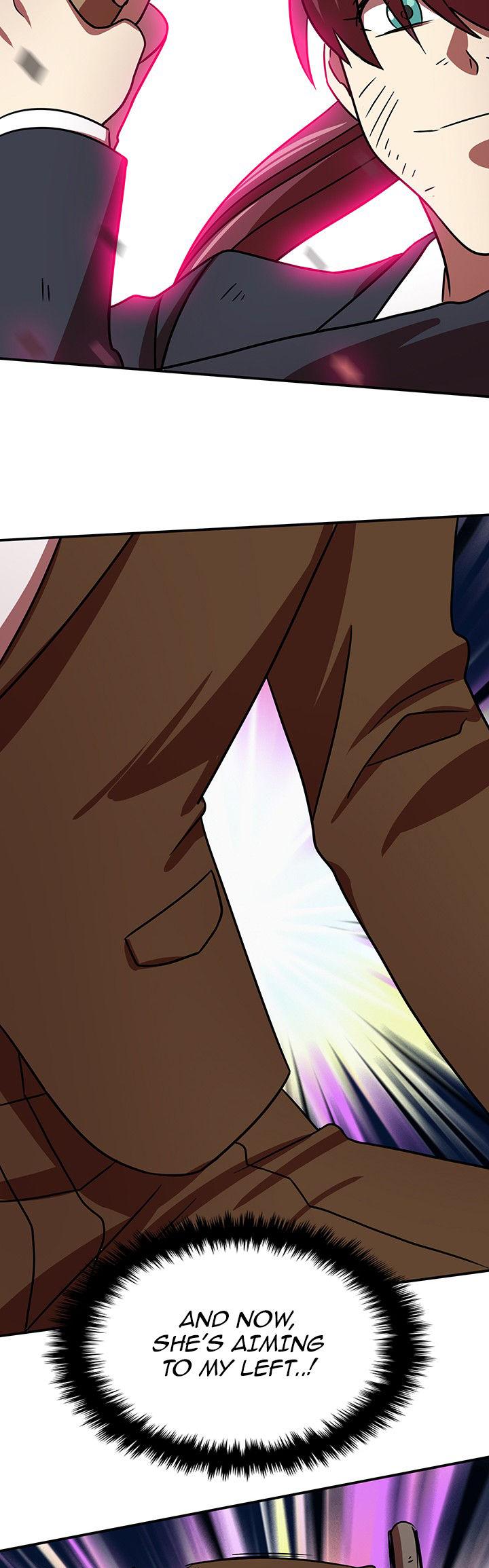My Wife is a Gangster Chapter 21 page 7 - Chapter 21
