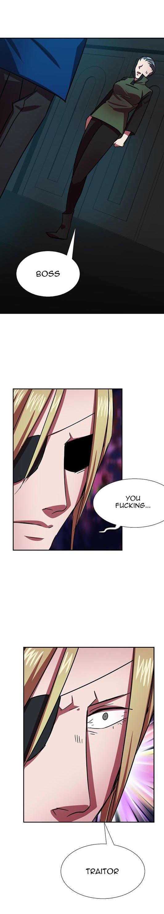 My Wife is a Gangster Chapter 22 page 26 - Chapter 22