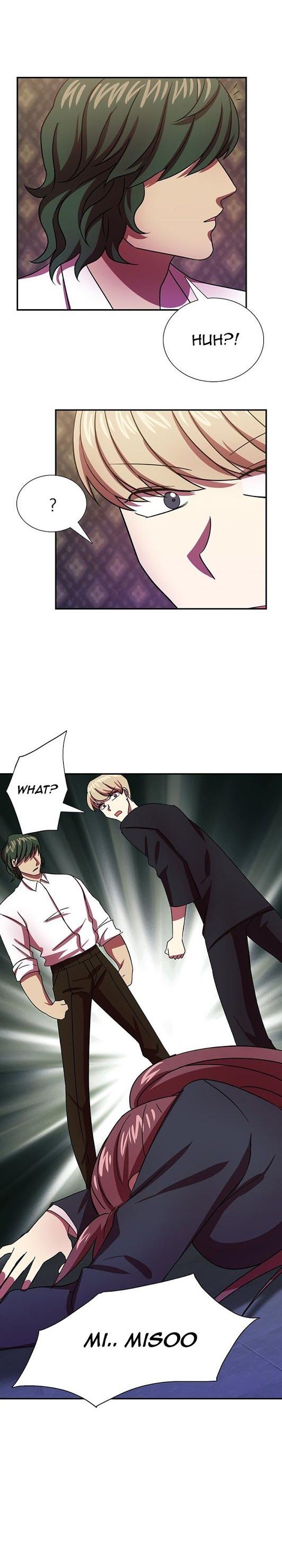 My Wife is a Gangster Chapter 22 page 6 - Chapter 22