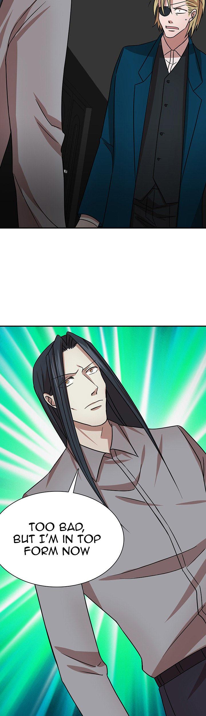 My Wife is a Gangster Chapter 23 page 16 - Chapter 23