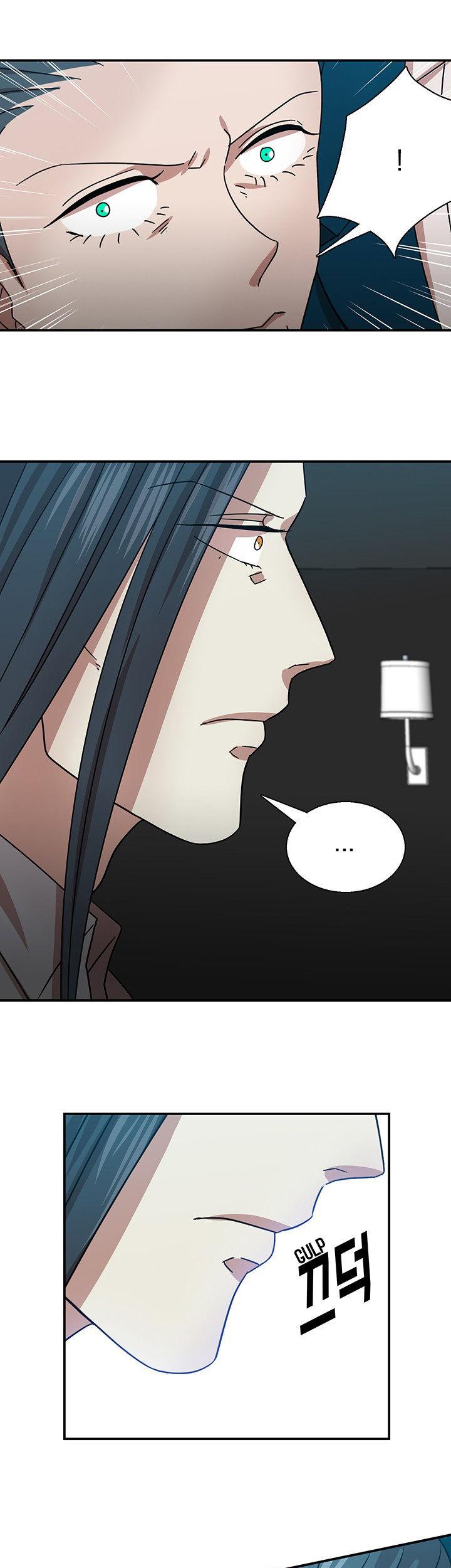 My Wife is a Gangster Chapter 23 page 22 - Chapter 23