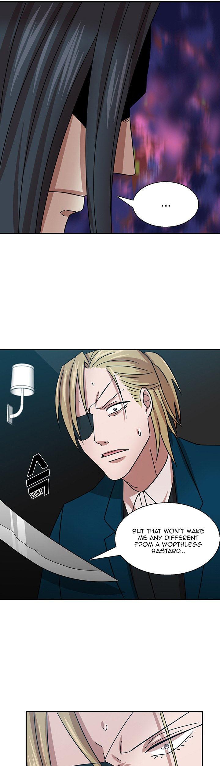 My Wife is a Gangster Chapter 23 page 28 - Chapter 23