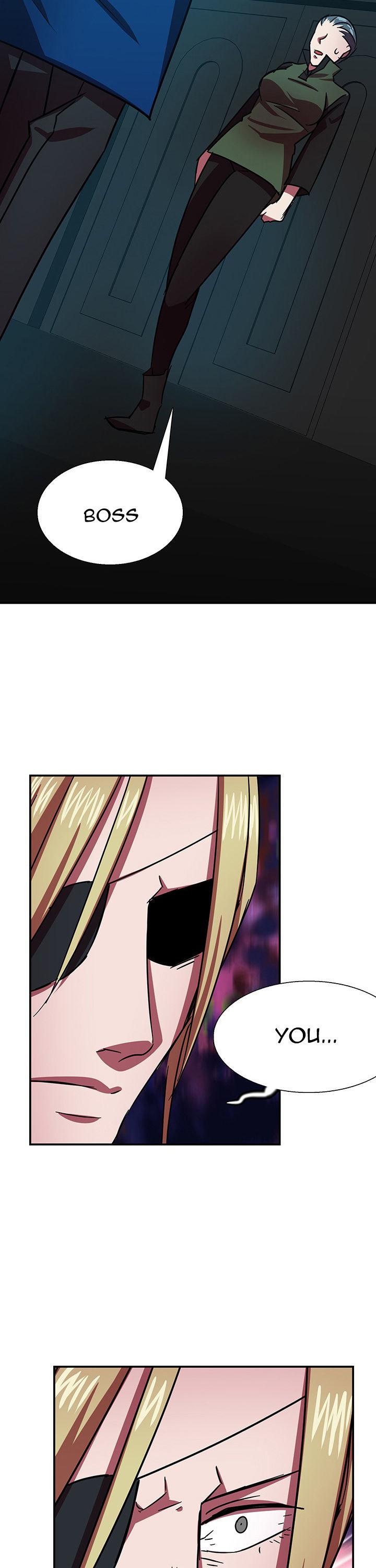 My Wife is a Gangster Chapter 23 page 3 - Chapter 23