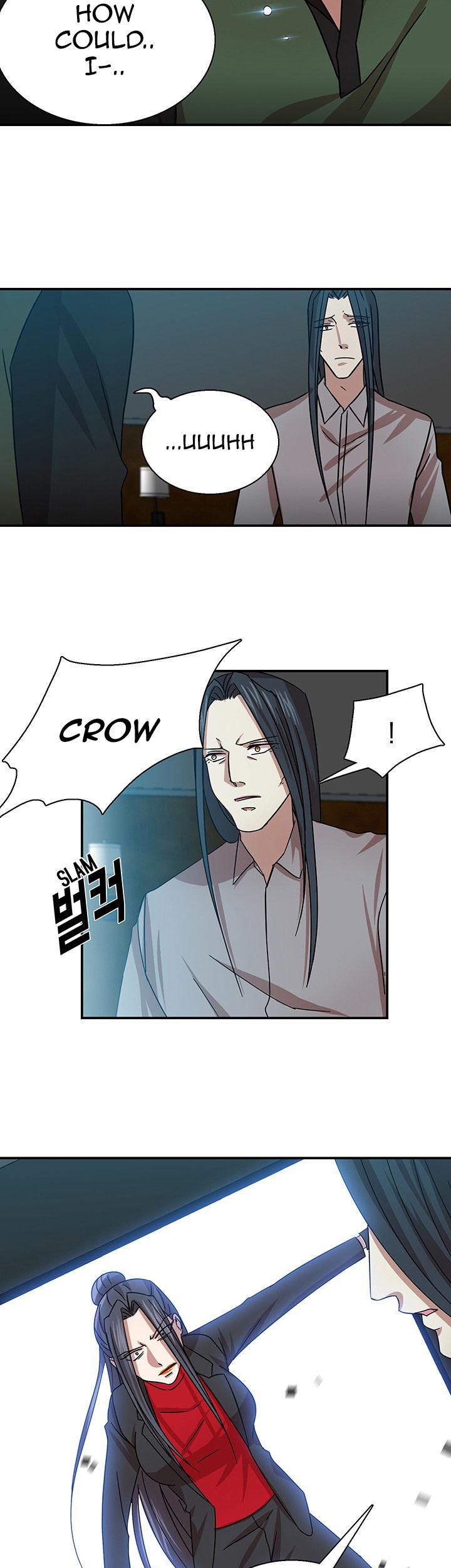 My Wife is a Gangster Chapter 23 page 31 - Chapter 23