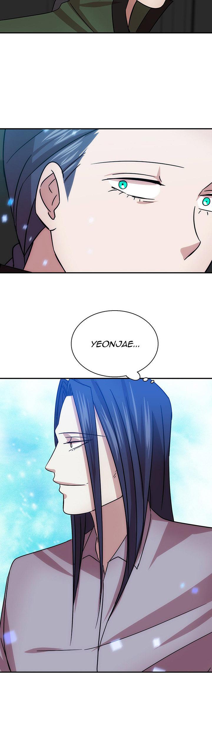My Wife is a Gangster Chapter 23 page 38 - Chapter 23