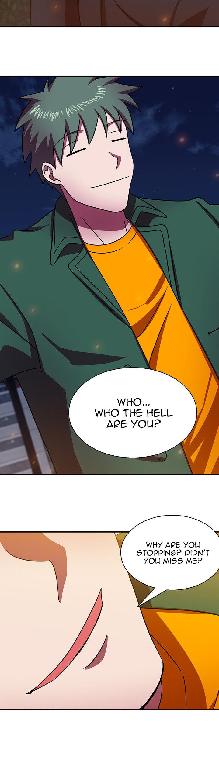 My Wife is a Gangster Chapter 24 page 15 - Chapter 24