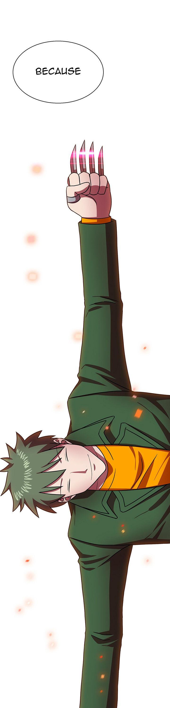 My Wife is a Gangster Chapter 24 page 16 - Chapter 24