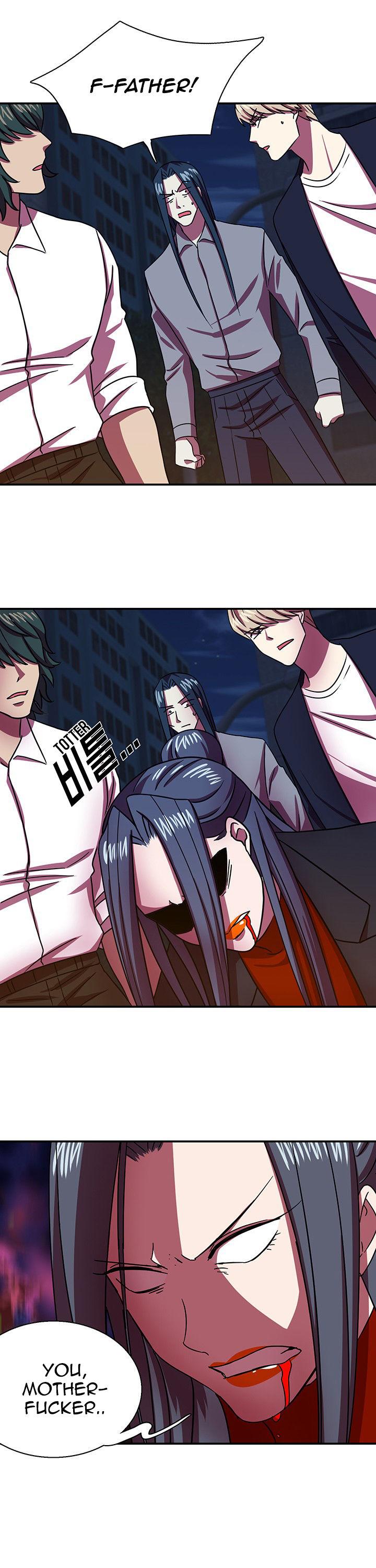My Wife is a Gangster Chapter 24 page 28 - Chapter 24