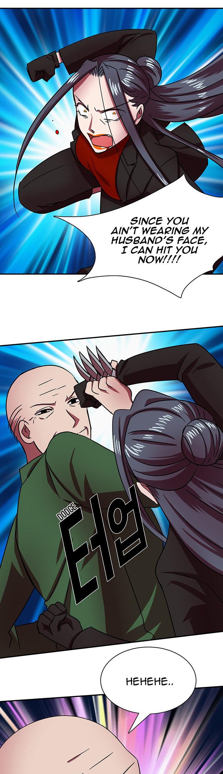 My Wife is a Gangster Chapter 24 page 29 - Chapter 24
