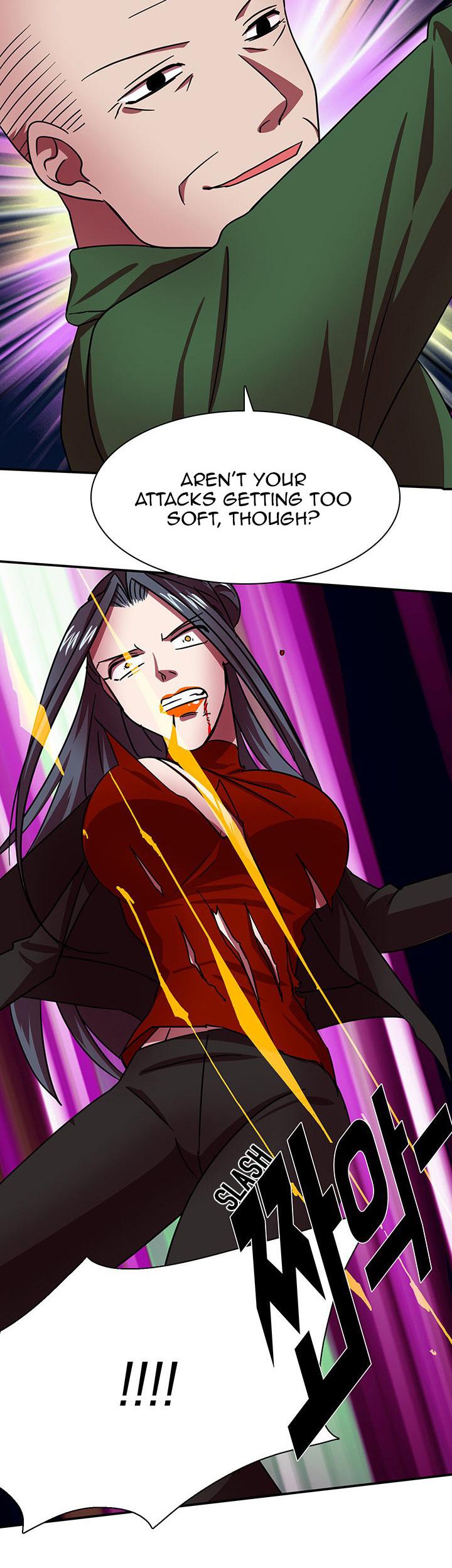 My Wife is a Gangster Chapter 24 page 30 - Chapter 24