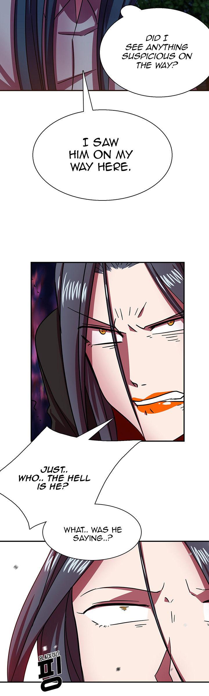My Wife is a Gangster Chapter 24 page 35 - Chapter 24