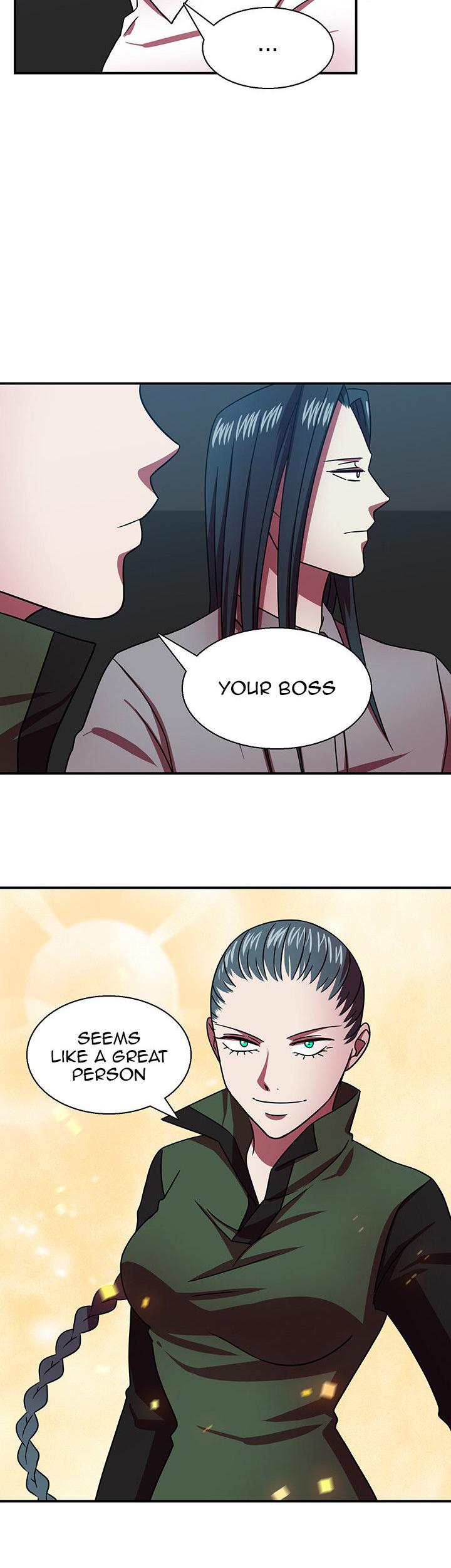 My Wife is a Gangster Chapter 24 page 4 - Chapter 24