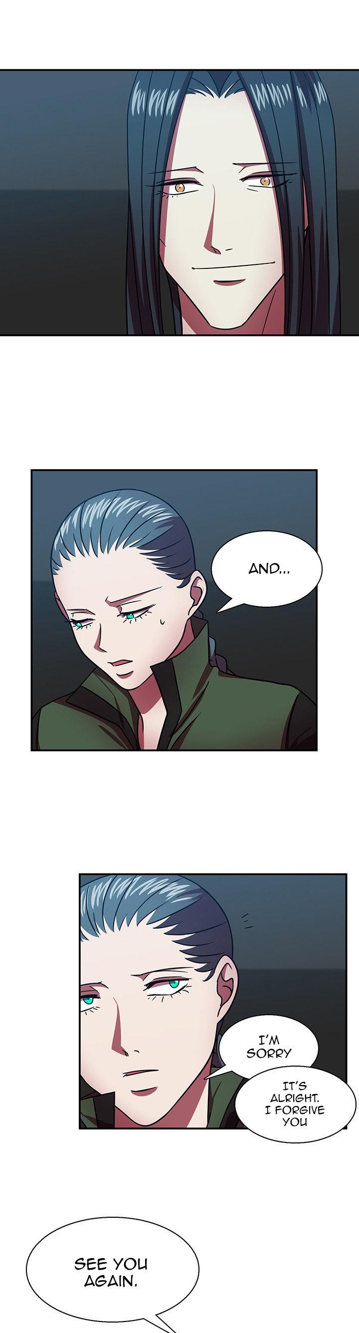 My Wife is a Gangster Chapter 24 page 5 - Chapter 24