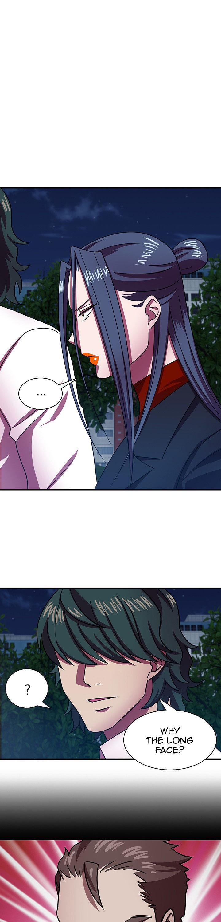 My Wife is a Gangster Chapter 24 page 7 - Chapter 24