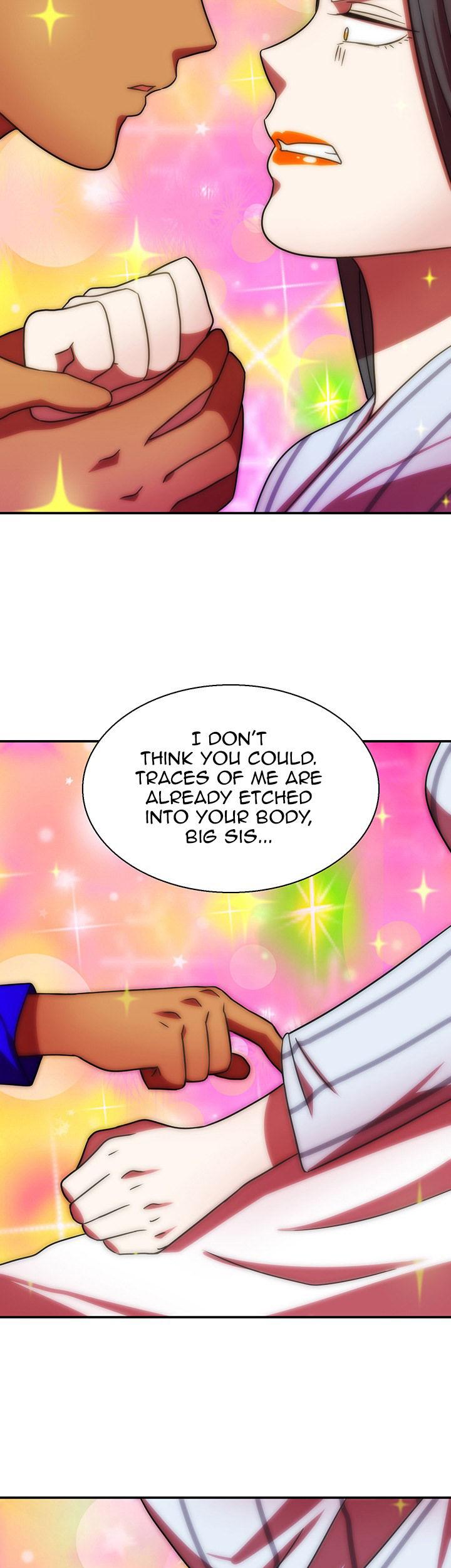 My Wife is a Gangster Chapter 25 page 20 - Chapter 25