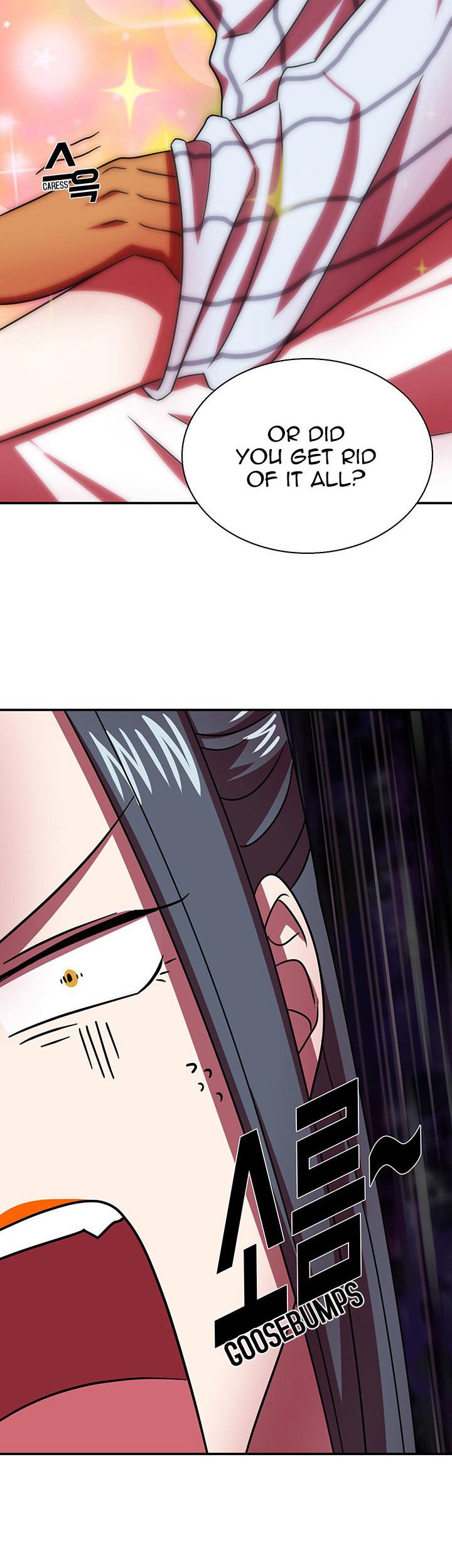 My Wife is a Gangster Chapter 25 page 21 - Chapter 25