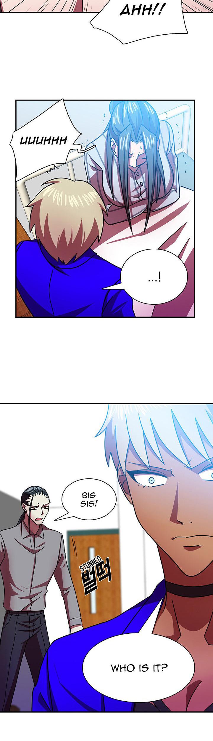 My Wife is a Gangster Chapter 25 page 24 - Chapter 25