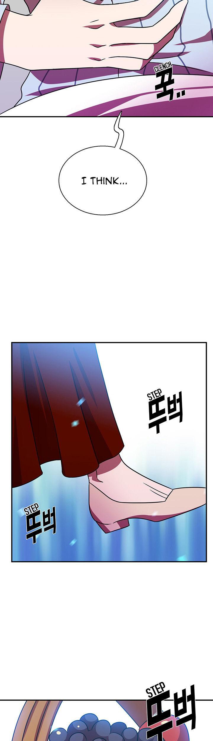 My Wife is a Gangster Chapter 25 page 26 - Chapter 25
