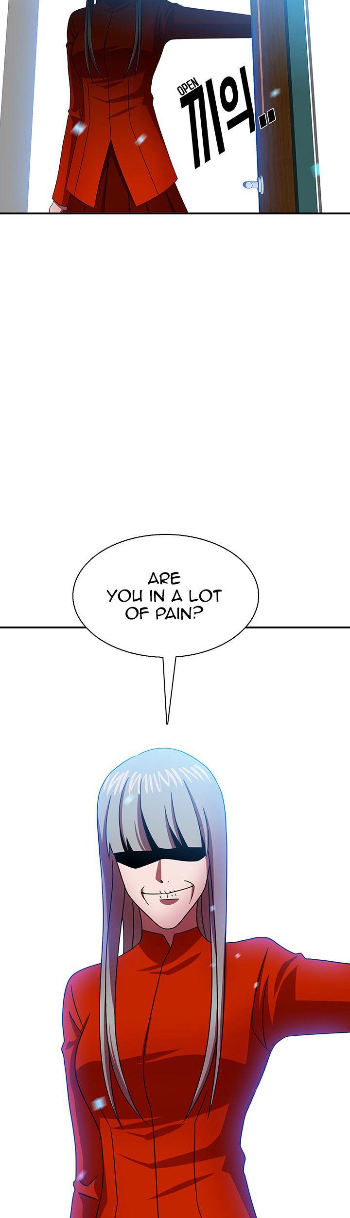 My Wife is a Gangster Chapter 25 page 29 - Chapter 25