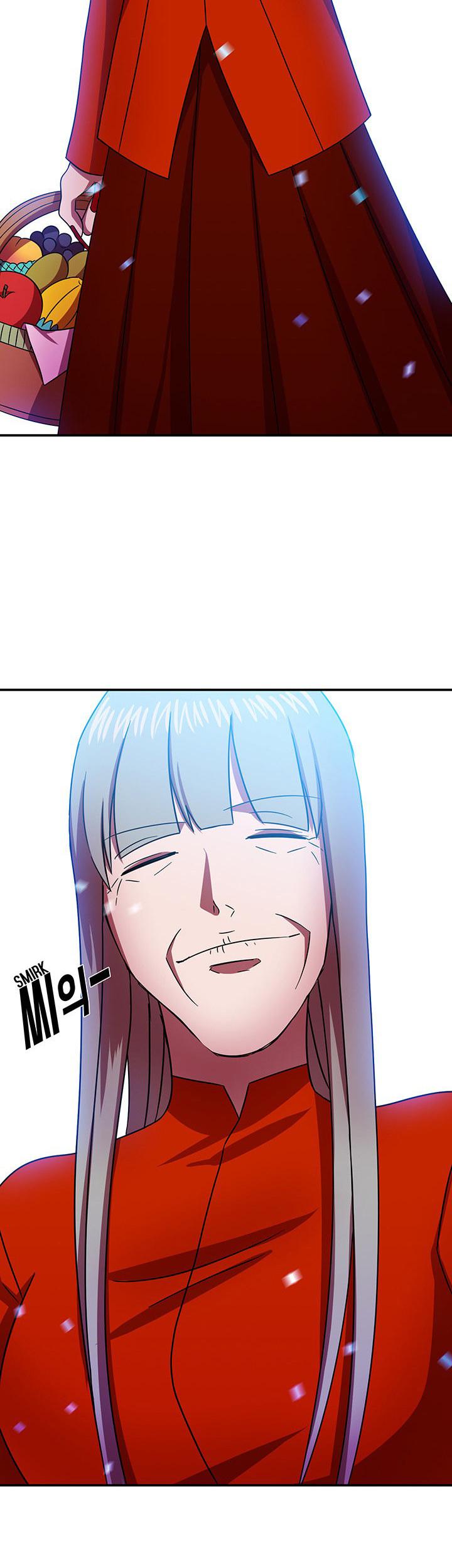 My Wife is a Gangster Chapter 25 page 30 - Chapter 25