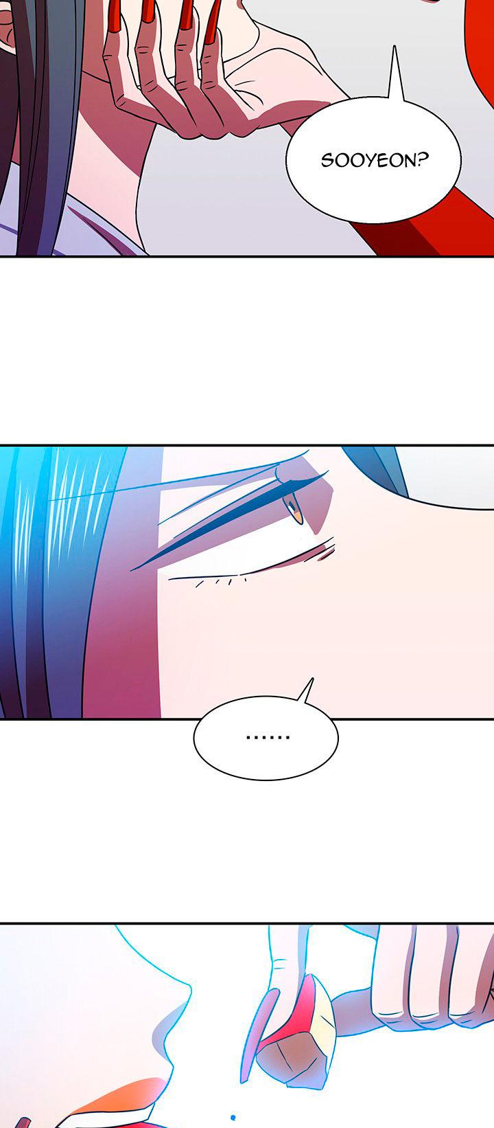 My Wife is a Gangster Chapter 26 page 19 - Chapter 26