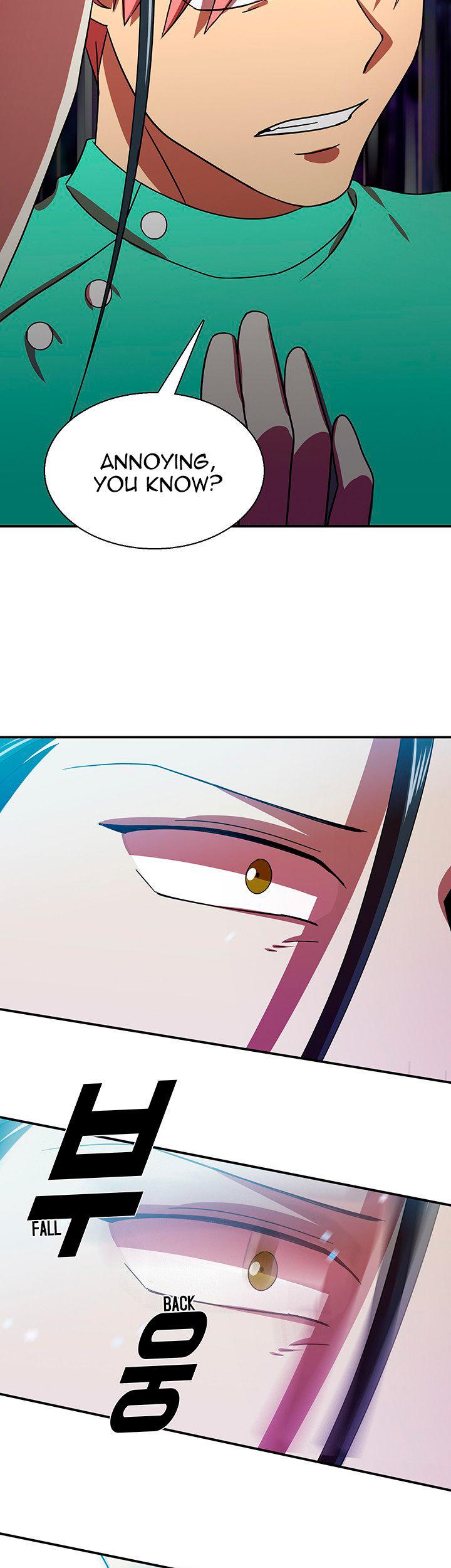 My Wife is a Gangster Chapter 26 page 28 - Chapter 26