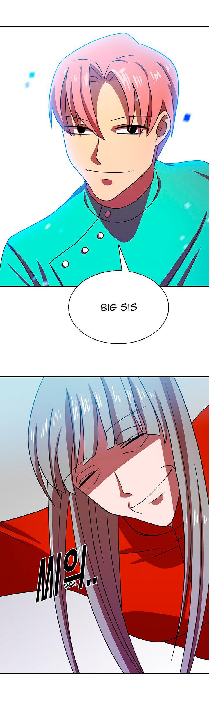My Wife is a Gangster Chapter 26 page 32 - Chapter 26