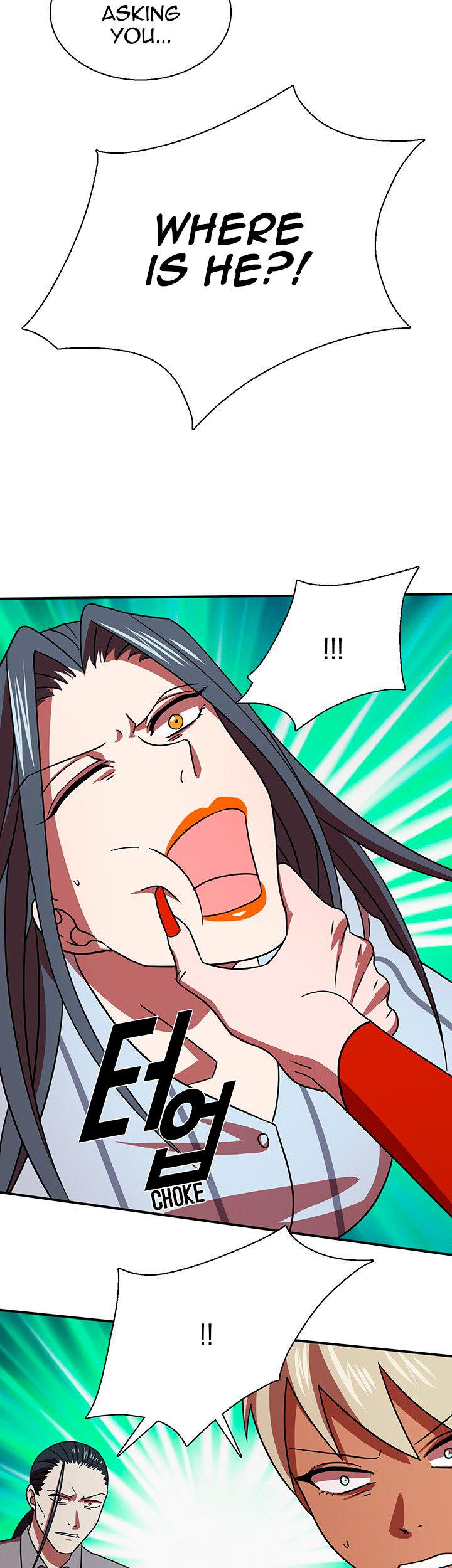 My Wife is a Gangster Chapter 26 page 4 - Chapter 26