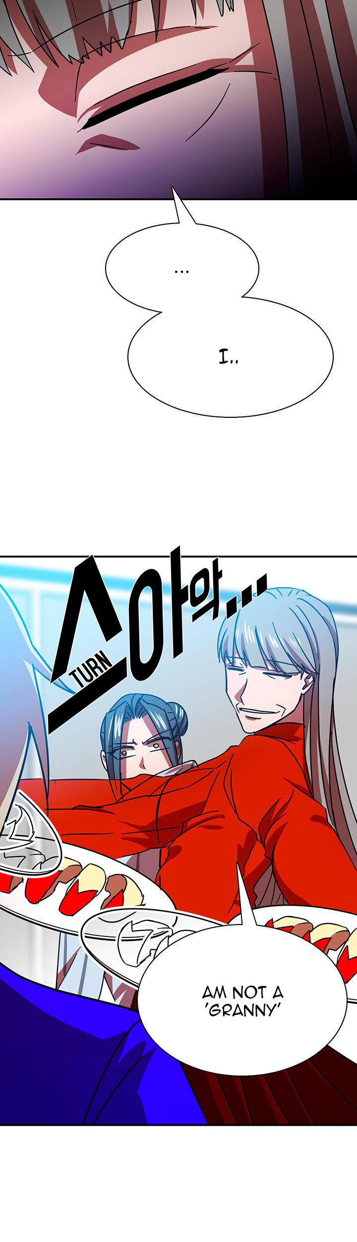 My Wife is a Gangster Chapter 26 page 7 - Chapter 26