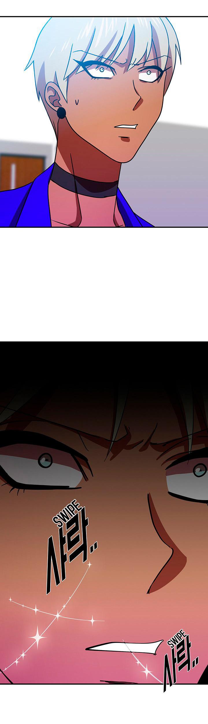 My Wife is a Gangster Chapter 26 page 8 - Chapter 26